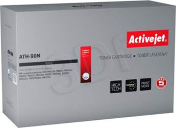 Toner Activejet ATH-90N (for printer Hewlett