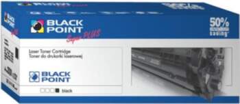Toner Black Point LBPH85D  Black  2x1600
