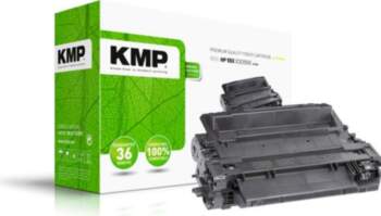 Toner HP CE255X comp. black H-T231