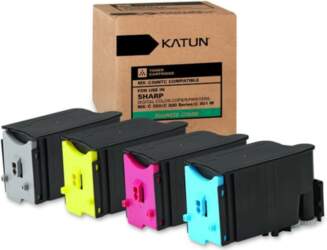 Toner Katun toner do Sharp MX