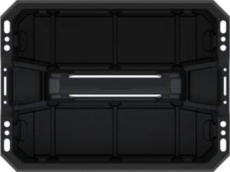 Tool Carrier for Carrying Cargo Plus