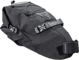 Topeak BackLoader Saddle Bicycle bag 6