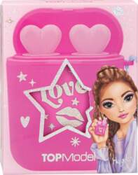 TOPModel - Lip Gloss Set Headphone