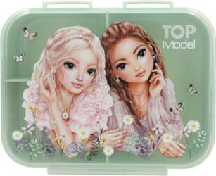 TOPModel - Lunchbox SUMMER FEELING -