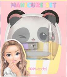 Topmodel - Manicure Set - CANDY
