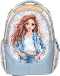 Topmodel - School Backpack FESTIVAL FUN