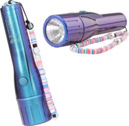 TOPModel - Torch With Timer (