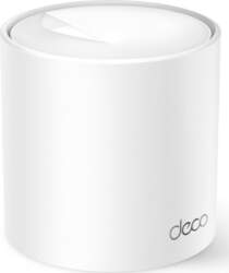 TP-LINK Deco X10(1-pack) System mesh Deco