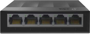 TP-Link LS1005G network switch Unmanaged Gigabit