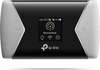 TP-Link M7450 cellular network device Cellular