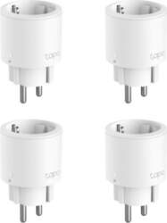 TP-LINK Mini Smart Wi-Fi Socket  Energy