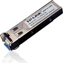 TP-Link Omada 1000Base-BX WDM Bi-Directional SFP
