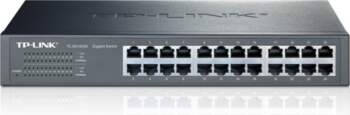TP-LINK Switch TL-SG1024D Unmanaged Rack Mountable