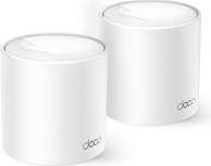 TP-Link WL-AP Access Point Deco X1500