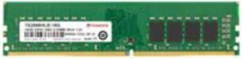 Transcend Branded - DDR4 - Modul