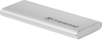 TRANSCEND ESD260C1TBUSB 3.13D NANDWrite speed
