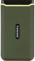 Transcend ESD380C 1 TB USB Type-A