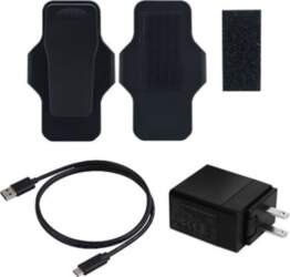 Transcend Transcend Body Camera Accessory Kit