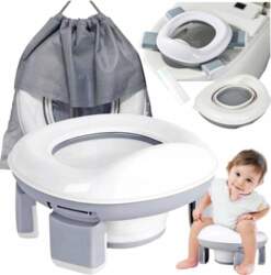 Travel potty for children Reach Portable