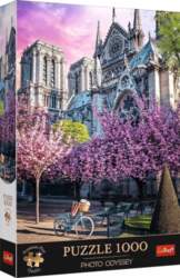 Trefl Puzzle 1000 elementów Premium Plus