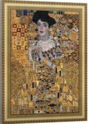 Trefl PuzzloRama Adele Bloch-Bauer I Gustav