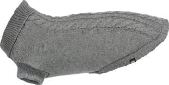 Trixie Kenton pullover gray M: 50