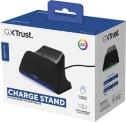 Trust Gaming GXT255 charging dock for