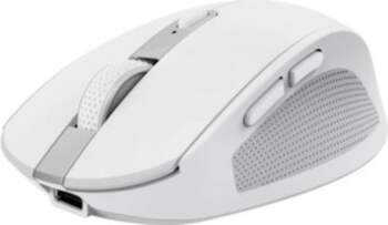 Trust Ozaa Compact Wireless Mouse Biala
