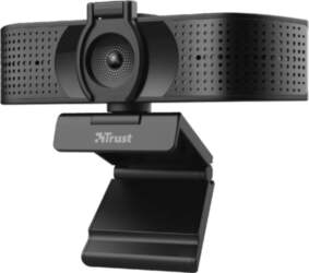 Trust Teza webcam 3840 x 2160