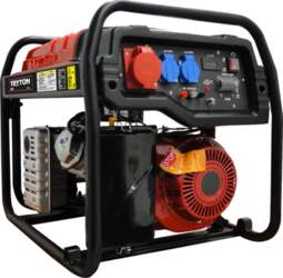 Tryton generator GENERATOR 5KW (MAX 5