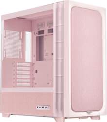 TRYX FLOVA F50 PC-Gehäuse Midi-Tower ATX