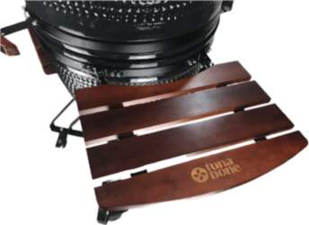 TunaBone Side Table for Kamado Classic