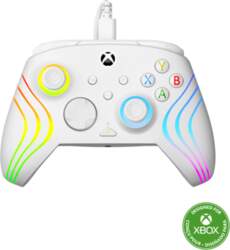 Turtle Beach Afterglow Wave  Xbox  white