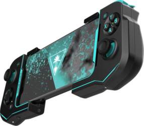 Turtle Beach Atom Controller - Black/Teal