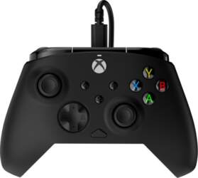 Turtle Beach wired controller Rematch Core