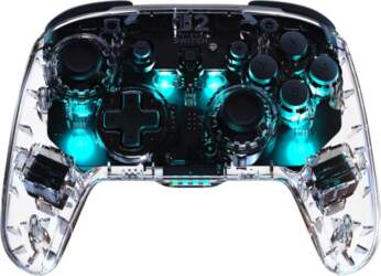 Turtle Beach wireless controller Afterglow Nintendo