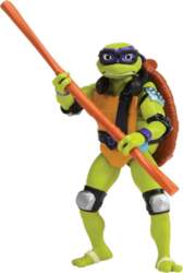 Turtles Mutant Mayhem - Basic Figures