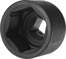 Tvardy Impact socket 3/4`` 6-point 23mm