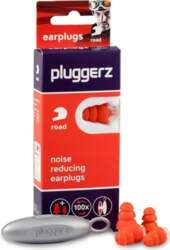 Tzmo Pluggerz Road Earplugs 4 pcs