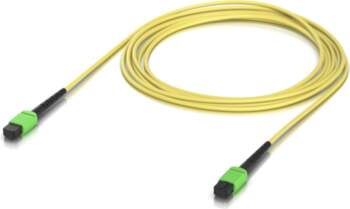 Ubiquiti Indoor OS2 single-mode fiber  patch