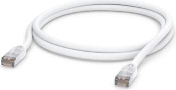 Ubiquiti Networks Networking cable White Cat5e