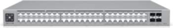 Ubiquiti  USW-Pro-Max-48-PoE  Etherlighting switch with 2