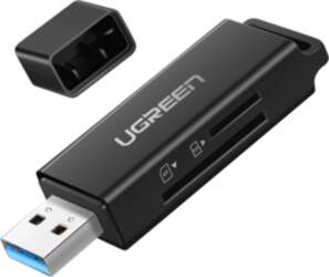 UGREEN CM104 SD/microSD USB 3.0