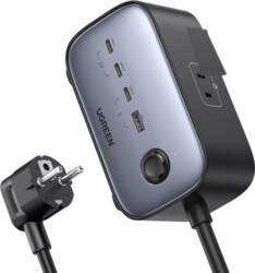 Ugreen Power Strip DigiNest Cube 65W