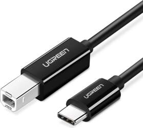 UGREEN Printer Cable USB-C 2.0