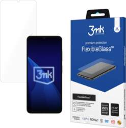 UleFone Note 19 - 3mk FlexibleGlass