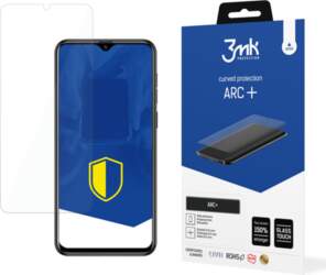 Ulefone Note 7 - 3mk ARC+