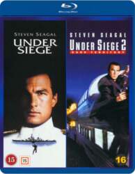 Under Siege / Under Siege 2