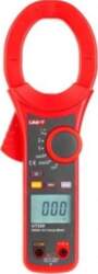 Uni-T 2000A AC clamp meter model