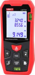 UNI-T LM70A laser rangefinder LM70A